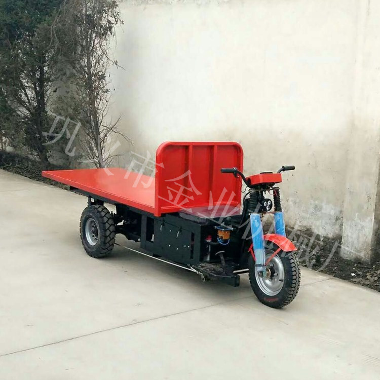 廠家直銷150型電動裝窯車 電動三輪平板車 貨物轉(zhuǎn)運車*優(yōu)惠