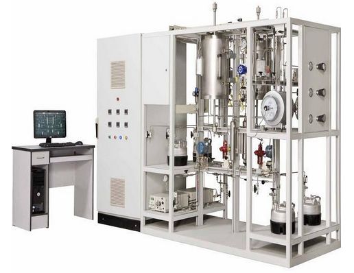 無錫脫硝脫硫反應裝置，脫酸脫脂反應裝置，氧還原反應裝置