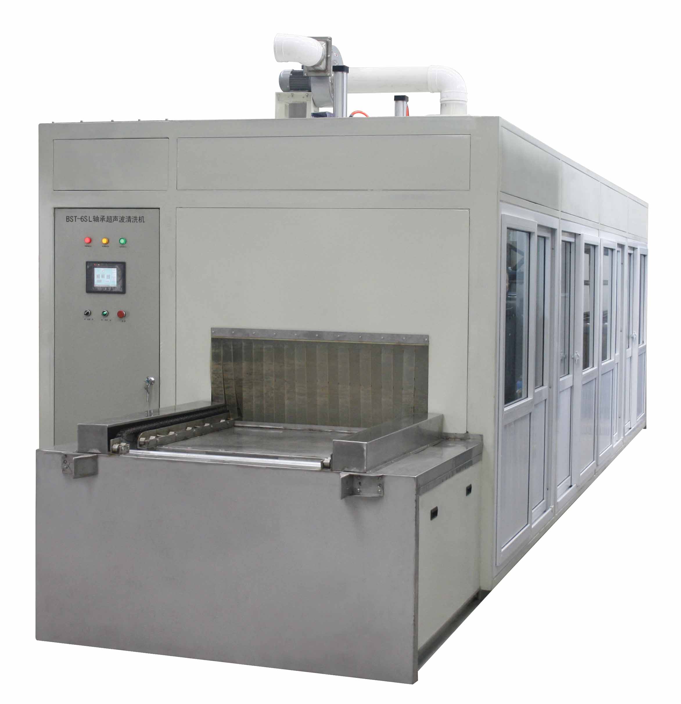 供應(yīng)單臂式超聲波清洗機