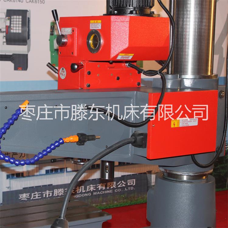 供應(yīng)搖臂鉆床Z3040，360旋轉(zhuǎn)的打孔攻絲用搖臂鉆