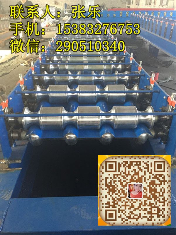768琉璃瓦機(jī)晨光生產(chǎn)詳情可撥打熱線電話咨詢也可掃圖片二維碼