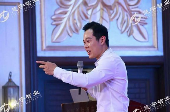 《父母能量》北京站