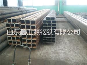 無縫方管加工定做