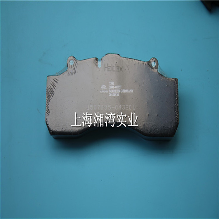奔馳沃爾沃德國曼斯堪尼亞尼奧普蘭道依茨卡車客車工程車 安凱金龍宇通中通北方青年日野實力金旅大宇大美馳剎車片209149