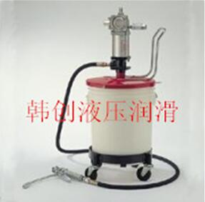 林肯氣動黃油加注機(jī)，肯84804/94804氣動潤滑泵 ，林肯氣動油脂泵，LK SSV-8分配閥