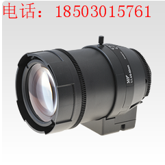 DV4x12.5SR4A-SA1L丨富士能鏡頭12.5-50mm 高清手動(dòng)鏡頭