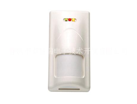 煙霧探測器，聯(lián)網(wǎng)煙霧探測器
