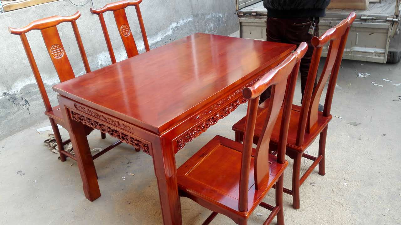 西安餐桌餐椅|餐桌|批發(fā)價  大圓桌定做