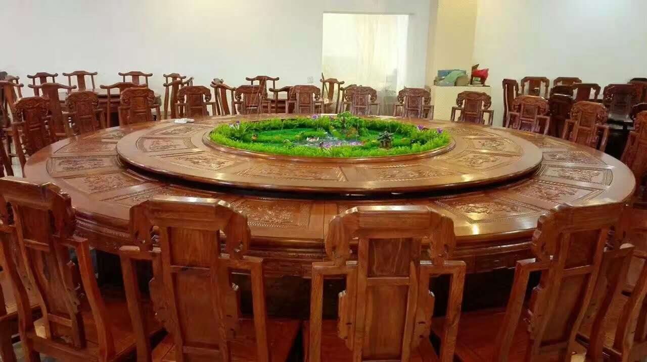 陜西實(shí)木桌椅、仿古桌椅 廠家直銷