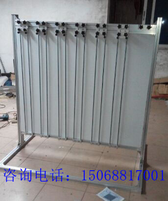 ASTM D2594低彈針織物彈性測試儀