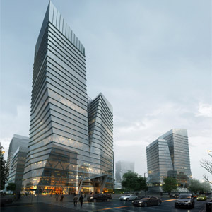 如果不選擇，南京效果圖公司你會省下一半的錢 南京效果圖制作公司