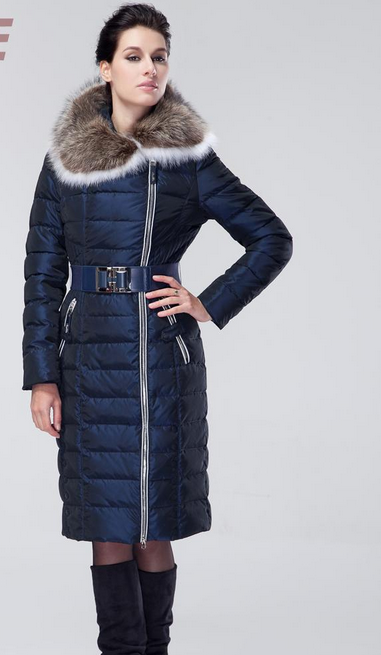 供應(yīng)女士羽絨服批發(fā)