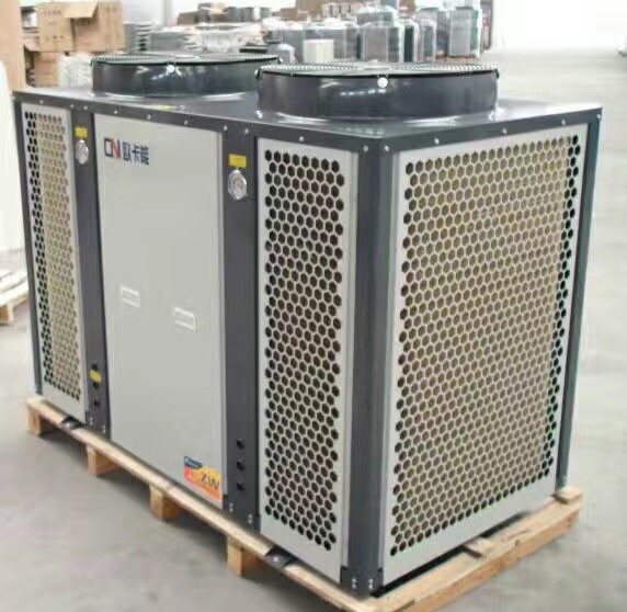 供應河北保定市空氣能熱泵熱水器低溫RB-43KB(12P)