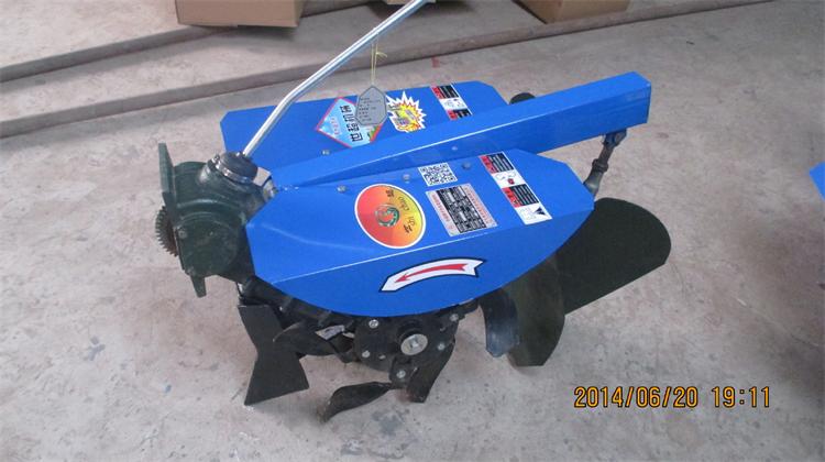 手扶開溝機(jī) 小型開溝機(jī) 手扶配套