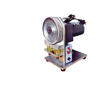 美億10N 半剝扭線/捻線機/滾輪式