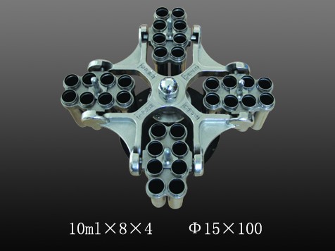 DT5-2型低速臺(tái)式離心機(jī)