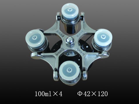 DT5-2B型通用離心機(jī)
