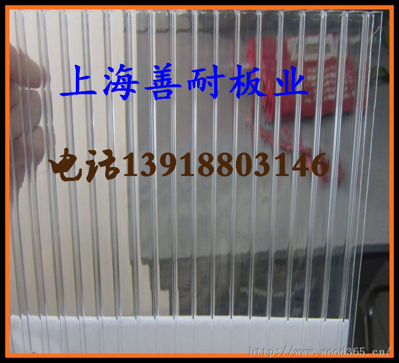 溫室大棚PC陽(yáng)光板廠家  進(jìn)口拜耳原料生產(chǎn)質(zhì)保十年