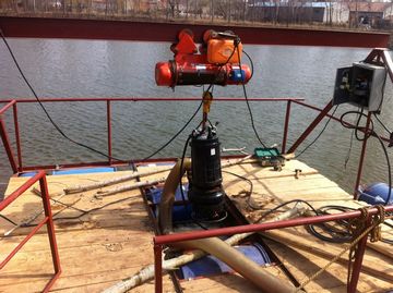 黃河 河流 高耐磨 大口徑 沙泵 抽砂泵 尾砂泵 砂漿泵 潛水 *