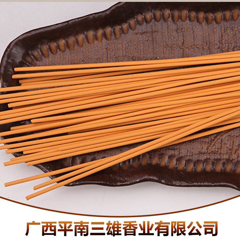三雄香業(yè)柬埔寨佛香批發(fā) 東南亞地區(qū)佛香/祭祀拜佛用植物香料佛香