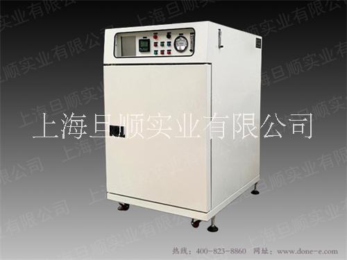 型號COL-2降溫可控?zé)o塵烘箱，