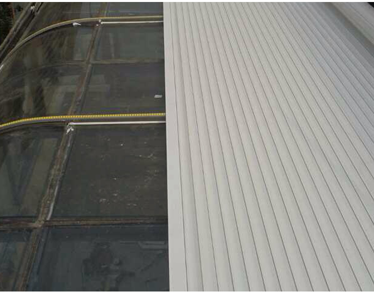 供應(yīng)上海陽光房折疊天棚批發(fā)，折疊式天棚簾生產(chǎn)，價格便宜