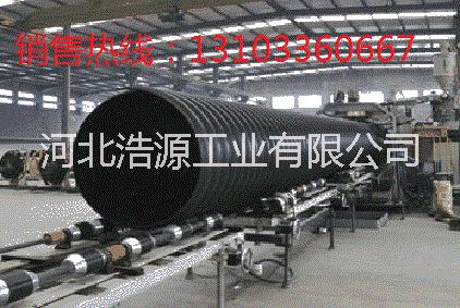 天津PE雙壁波紋管廠家/天津PE雙壁波紋管規(guī)格型號(hào)