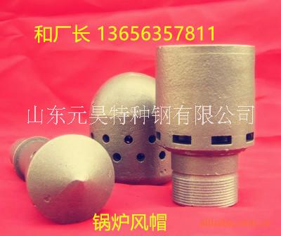 鍋爐風(fēng)帽、耐磨瓦、煤粉管、灰渣管、省煤器、鍋爐鑄件
