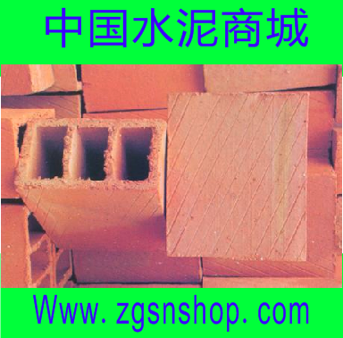 供應(yīng)空心磚規(guī)格-西安空心磚規(guī)格-空心磚直銷-中國水泥商城