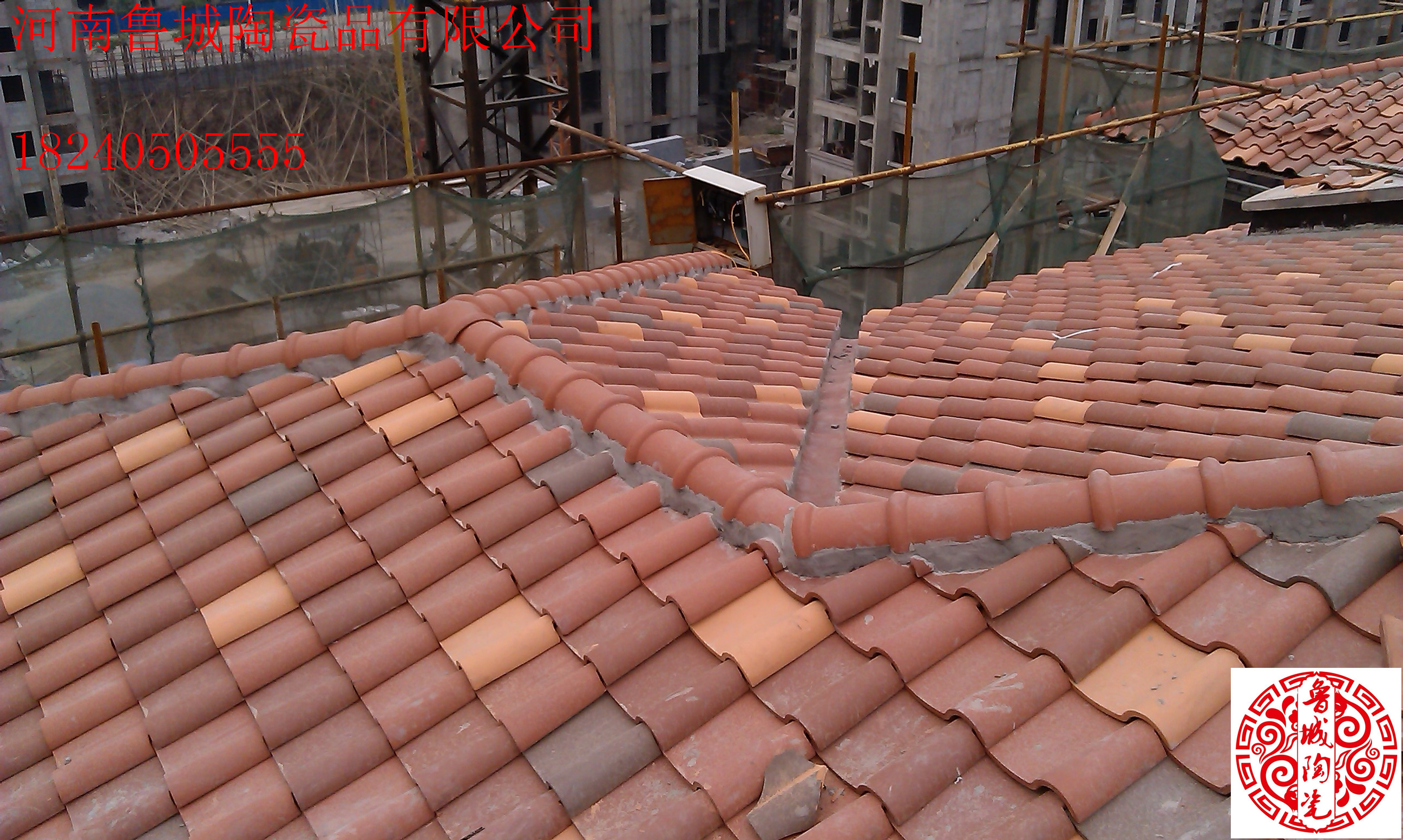 琉璃瓦廠家為什么發(fā)展得這么好