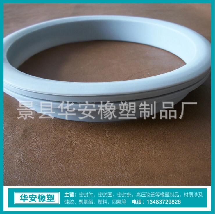 防水圈 橡膠制品 防塵圈  離心機(jī)配件 可按客戶要求加工定制