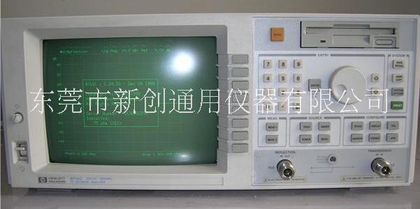 二手的HP8713C網(wǎng)絡(luò)分析儀*惠HP8713C東莞
