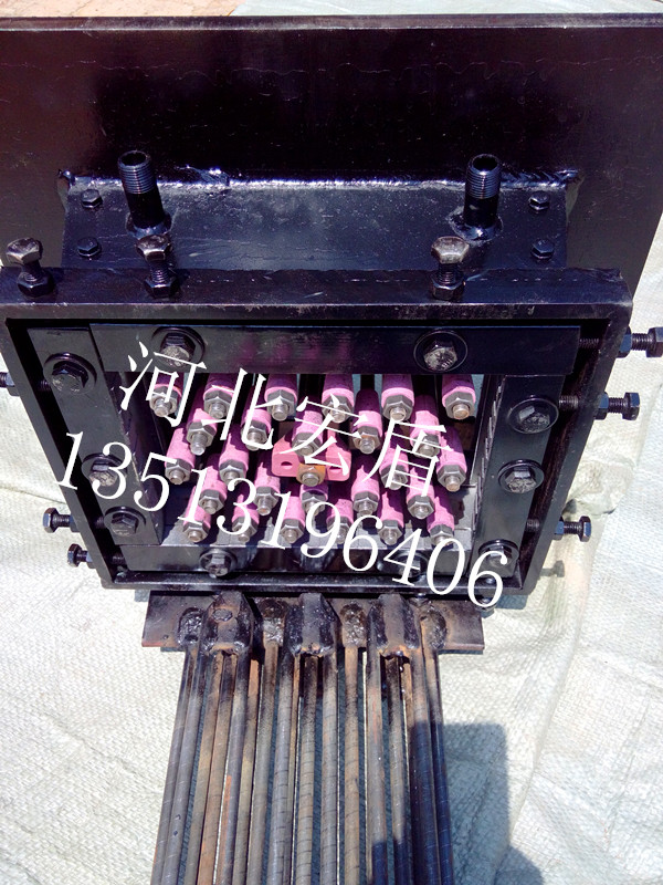 供應(yīng)合金磚機(jī)機(jī)口多孔磚 合金磚機(jī)機(jī)口多孔磚坯口