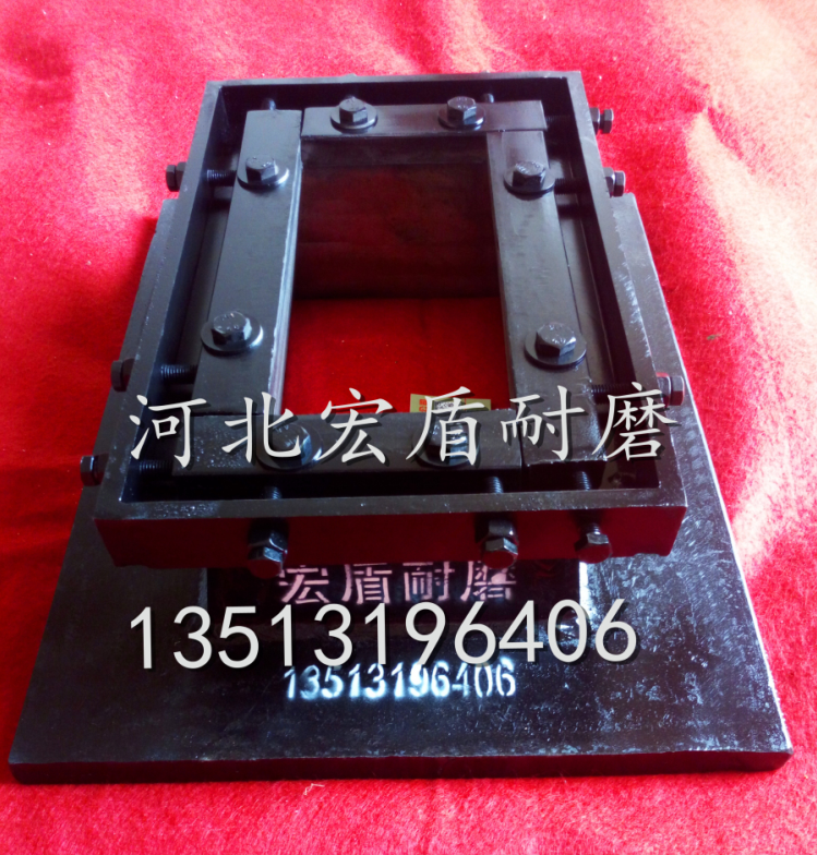 合金磚機機口供應廠家