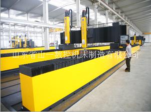 山高精度5軸數(shù)控*萬能工具磨床