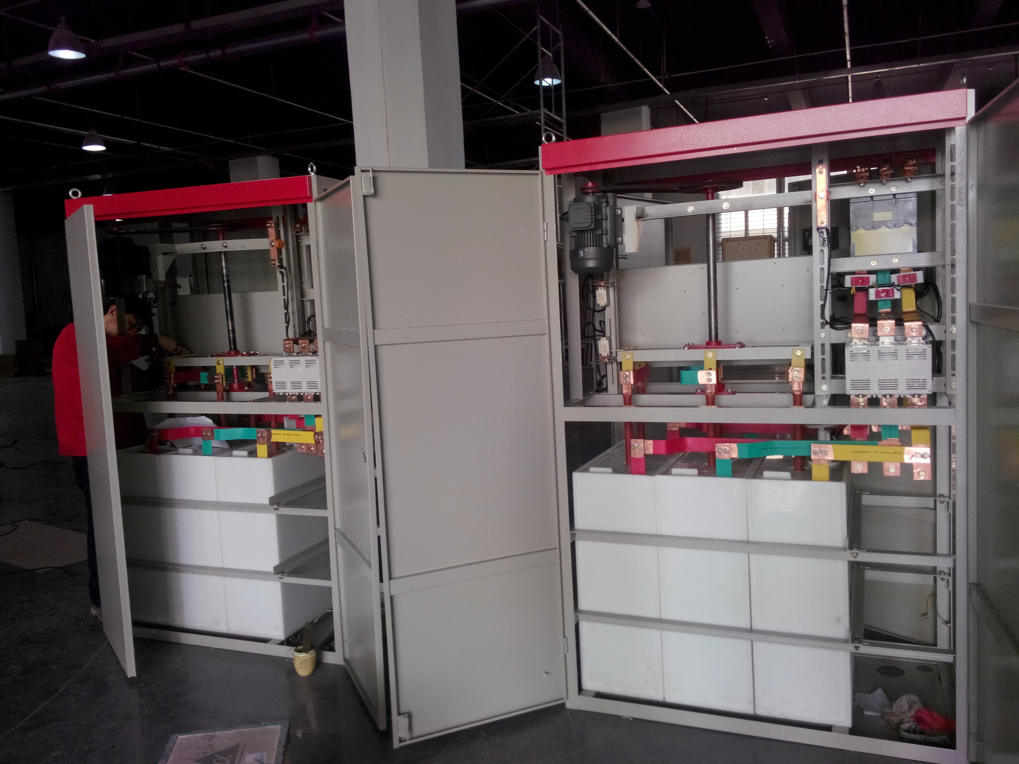 供應(yīng)TRD低壓鼠籠電機水阻柜適應(yīng)電機額定功率18000KW以內(nèi)