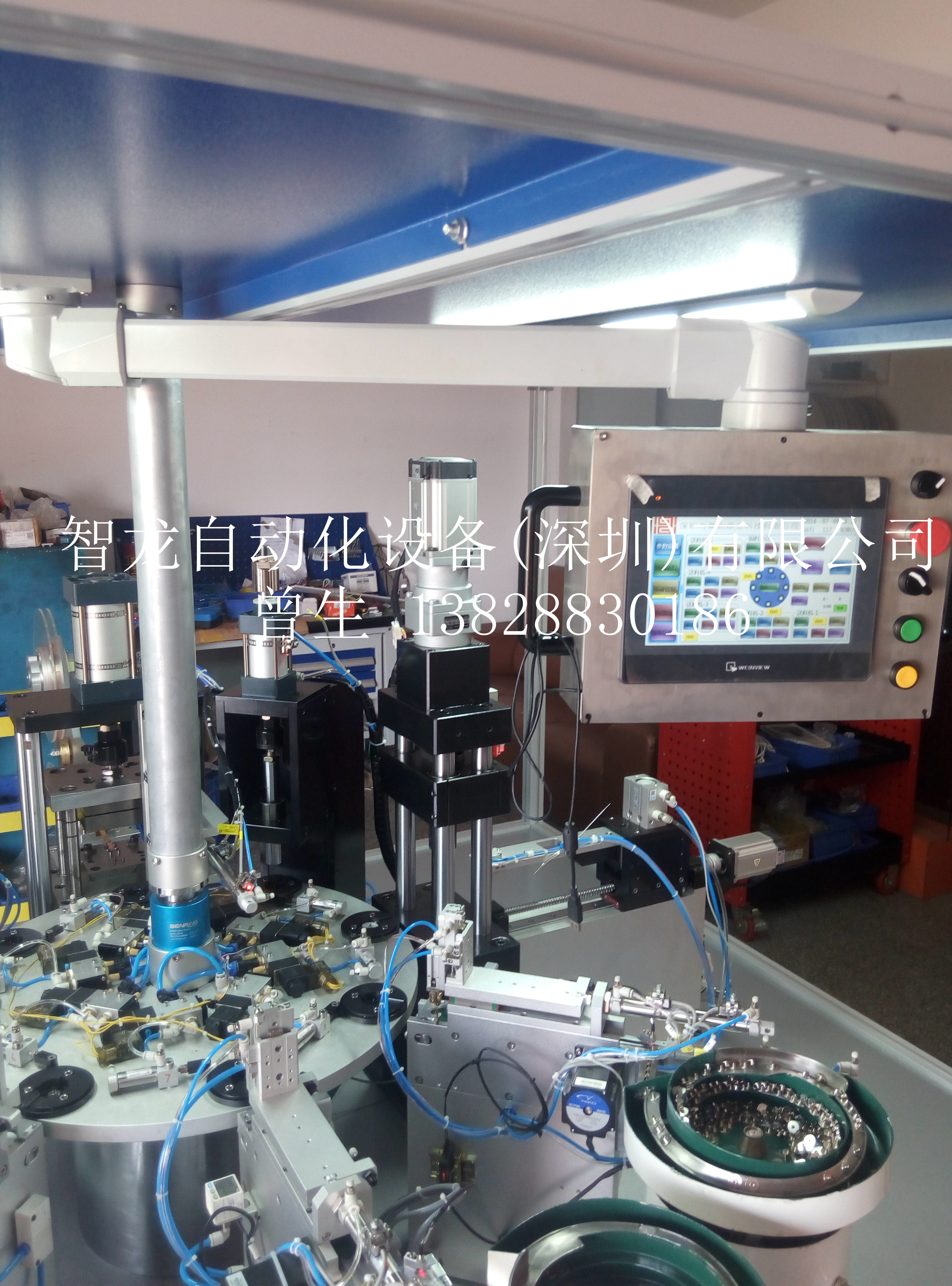 非標(biāo)定制 全自動(dòng)動(dòng)力電池組裝機(jī) 具有高強(qiáng)研發(fā)技術(shù)打造 全自動(dòng)*穩(wěn)定動(dòng)力電池組裝機(jī)
