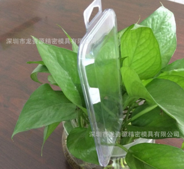 模具制造廠現(xiàn)貨批發(fā) 5節(jié)移動(dòng)電源殼套料 塑膠模具加工