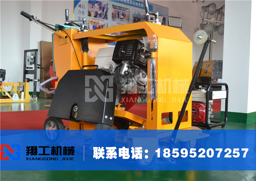 市政窨井蓋切割機，全自動井蓋切割機，路面圓周切割機