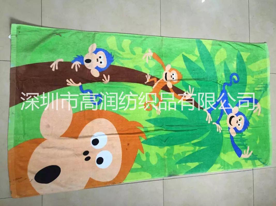 活性印花浴巾 活性印花浴巾價格 高陽活性印花浴巾
