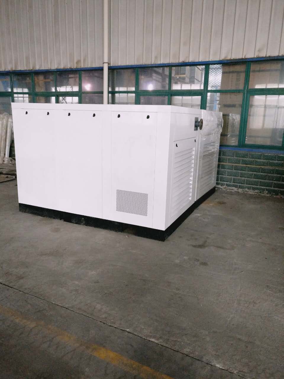 定制雙級壓縮螺桿空壓機 歡迎定制雙級壓縮螺桿空壓機 歡迎定制節(jié)能型雙級壓縮螺桿空壓機