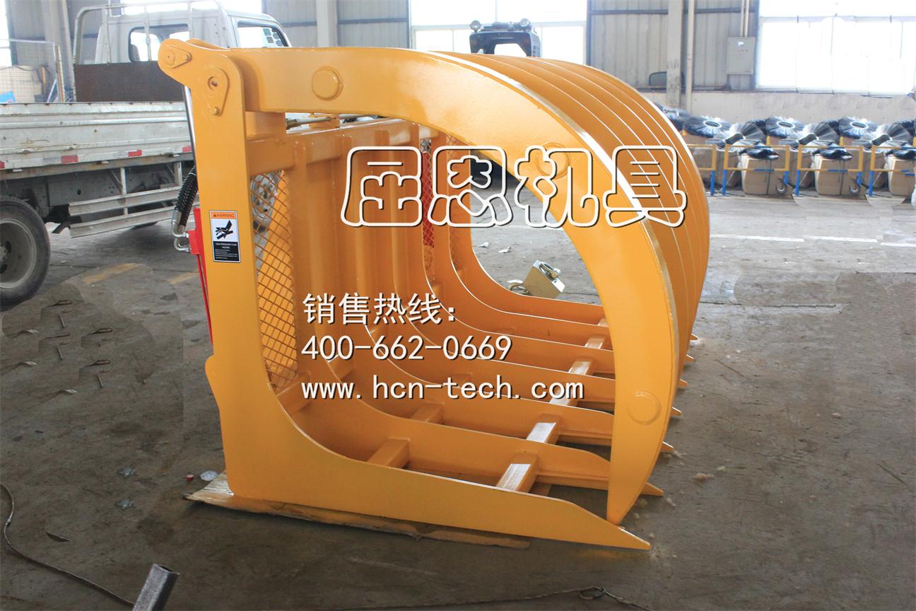 徐州屈恩機(jī)具供應(yīng)抓草叉，廠家直銷