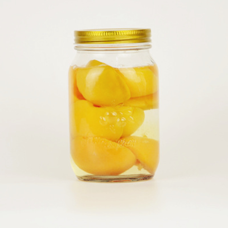 廠(chǎng)家*300毫升170毫升 雕花密封玻璃瓶蜂蜜瓶玻璃包裝容器