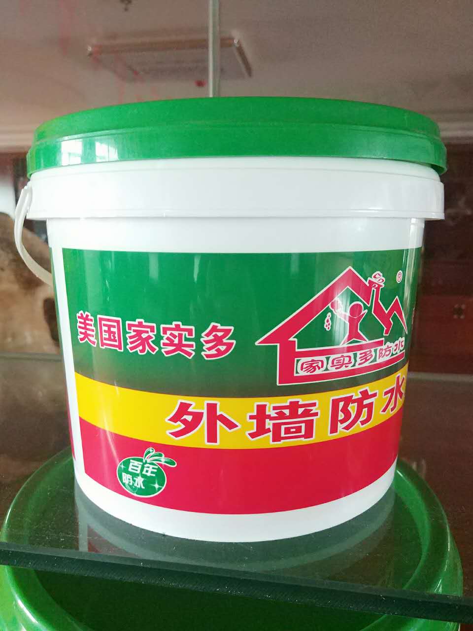 外墻透明防水膠，廠家直銷，全國(guó)統(tǒng)一批發(fā)價(jià)