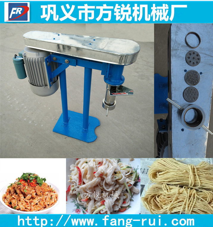 全自動牛筋面機(jī)多少錢一臺