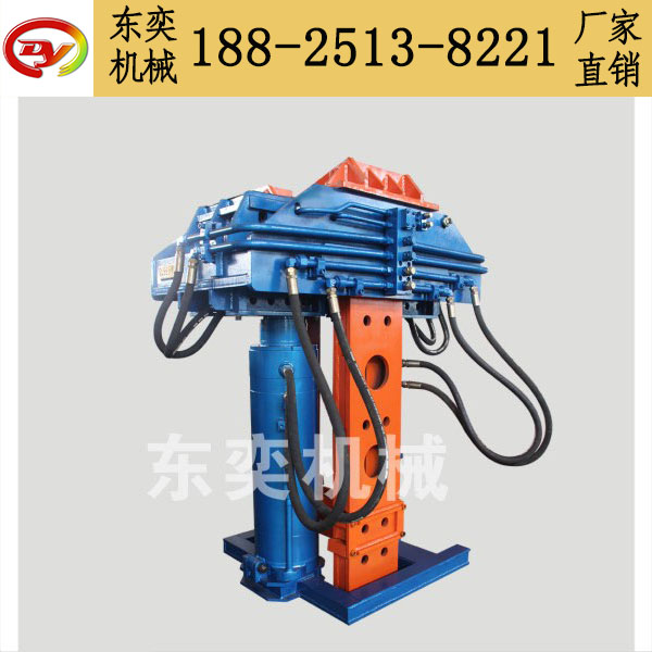 工法拔樁機(jī) H型鋼樁拔樁機(jī)械 工字鋼樁起拔器