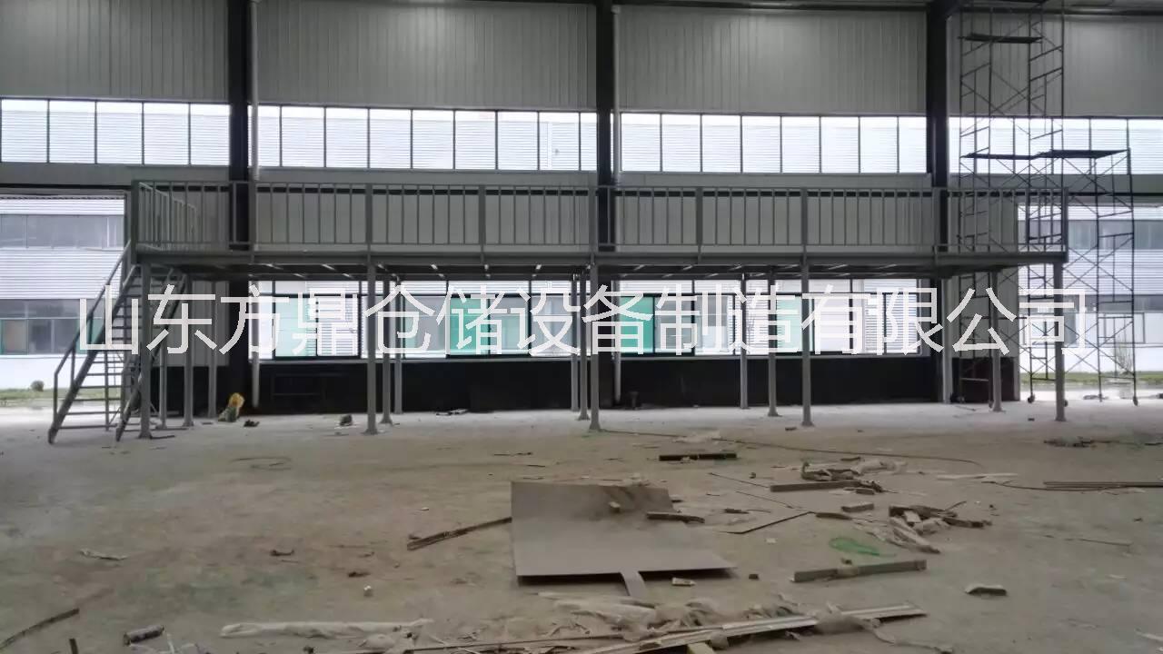 貨架,鋼托盤