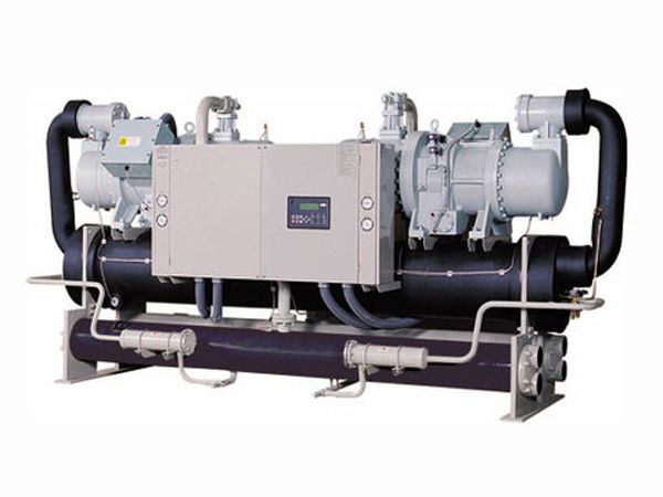 地源熱泵水地源熱泵中央空調(diào)廠家 中央空調(diào)