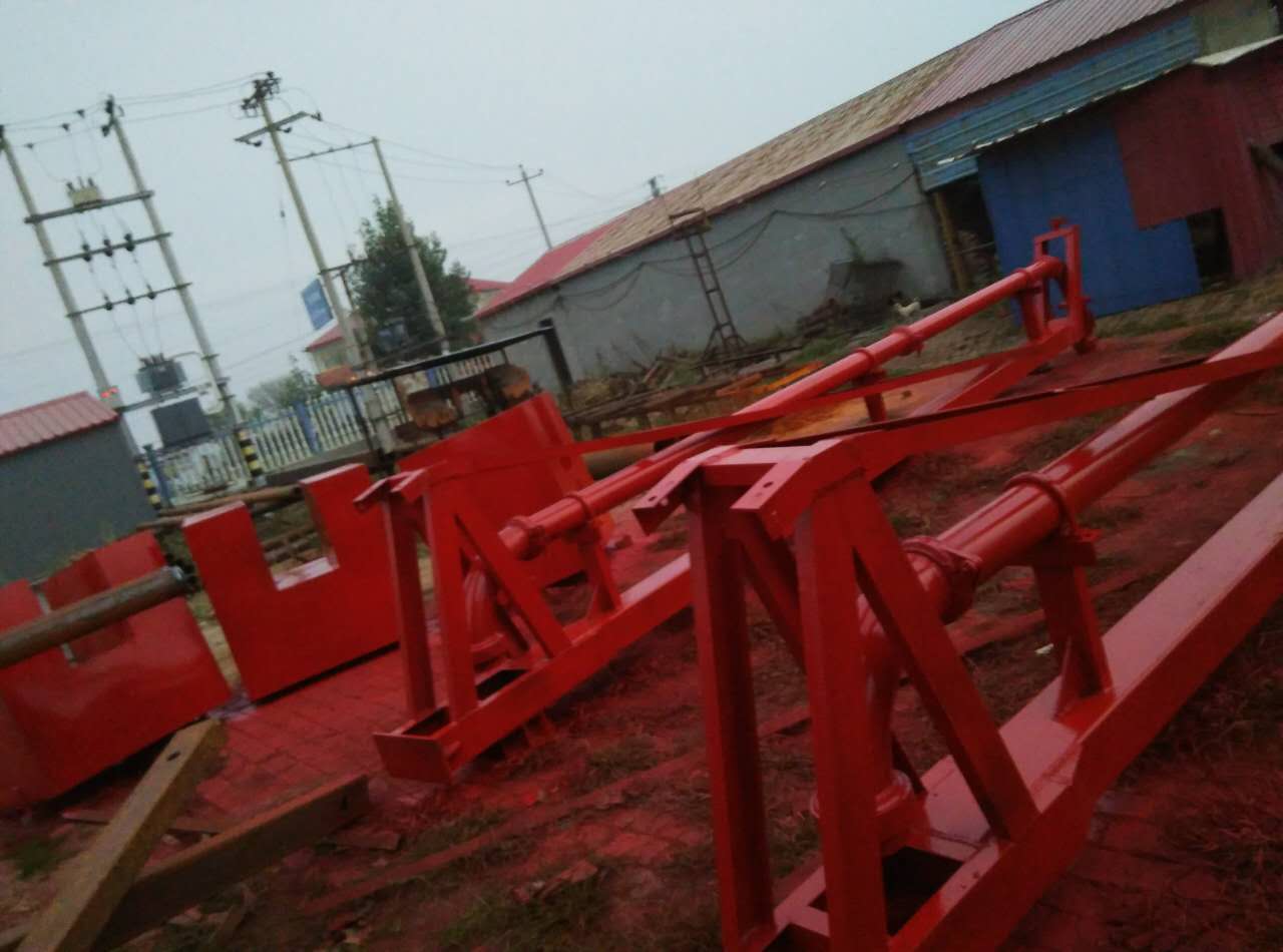 上海15米布料機(jī)