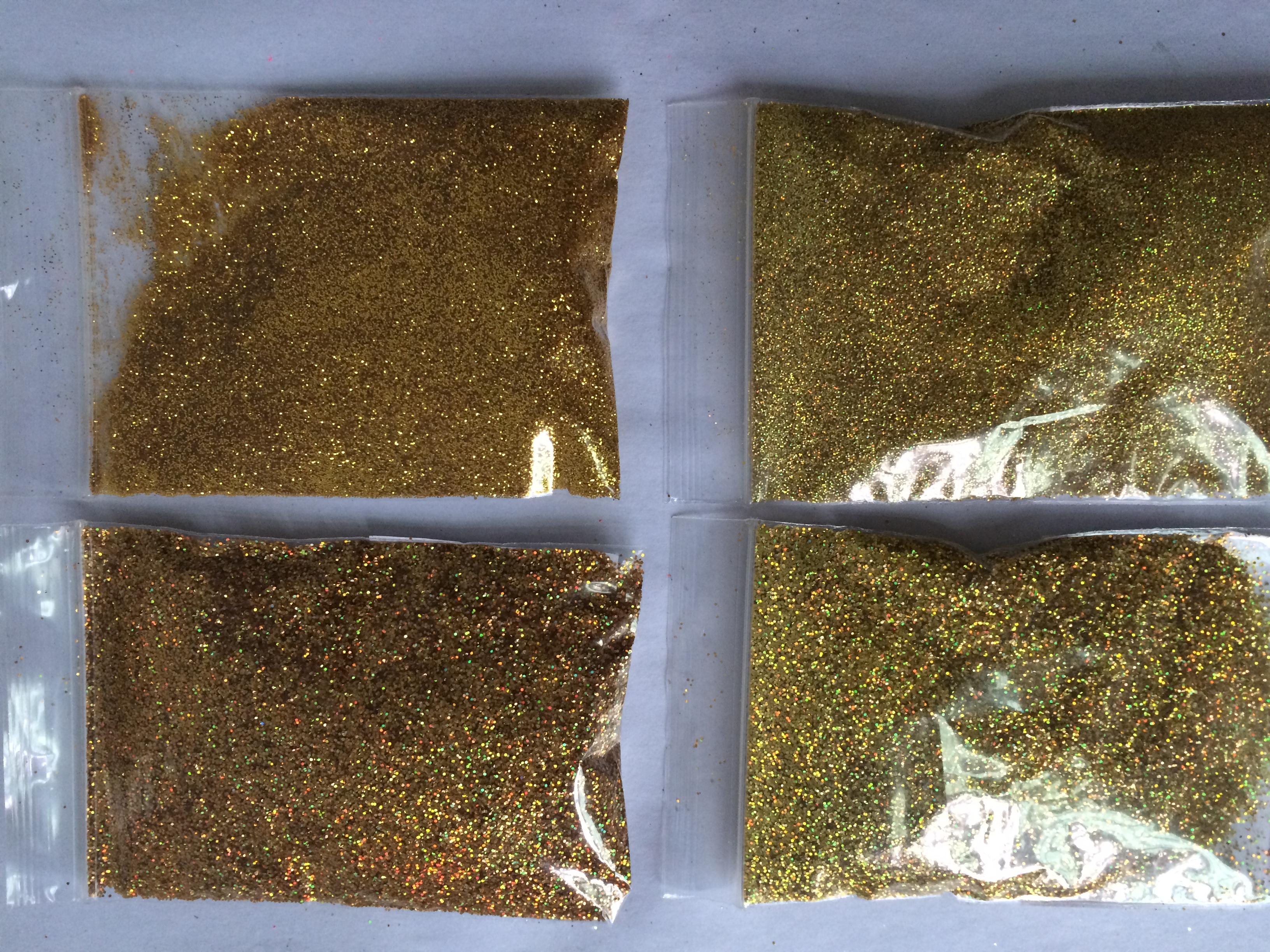 鐳射金蔥片 銀蔥片 閃光片 七彩片 210鐳射金生產(chǎn)廠家